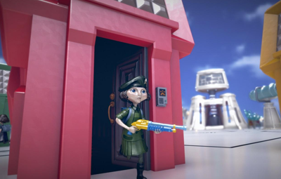 Ps4 トゥモローチルドレン クローズドbの日程などが公開 当選メールは届いたか はちま起稿