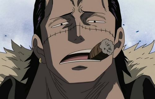 ネタバレ注意 ワンピース クロコダイルさん 最新話の衝撃展開のせいでとんでもない可能性が浮上 ネットで 考察が盛り上がってしまうｗｗｗｗｗ はちま起稿