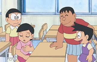 ドラえもん 出来杉くん役の萩野志保子アナ 妊娠発覚 はちま起稿 ドラえもん 出来杉くん役の萩野志保子アナ 妊娠発覚 はちま起稿