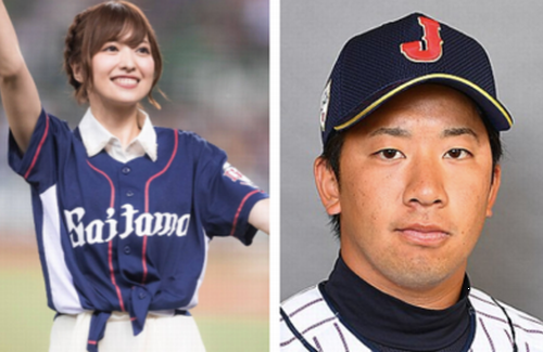 速報 アイマス声優 佳村はるかさん 34 と結婚したばかりの野田昇吾選手 27 が現役引退へ 結婚した年にまさかの戦力外 引退 はちま起稿