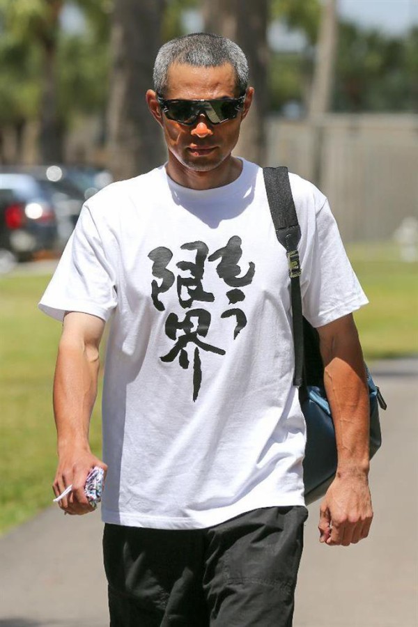 語録まとめ イチロー選手の引退会見がイチロー節 名言連発で一大トークショーと化してしまうｗｗｗｗｗ はちま起稿