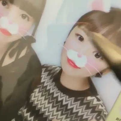 最新プリクラの新機能がsugeeeeeeee 目がとんでもねぇことになってるｗｗｗｗｗｗ はちま起稿