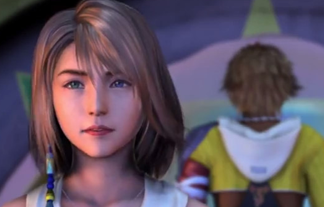 ファイナルファンタジー10 10 2 Hd ファイナルトレイラーが公開 ネタバレしまくりなんだけどｗｗｗｗｗｗ はちま起稿