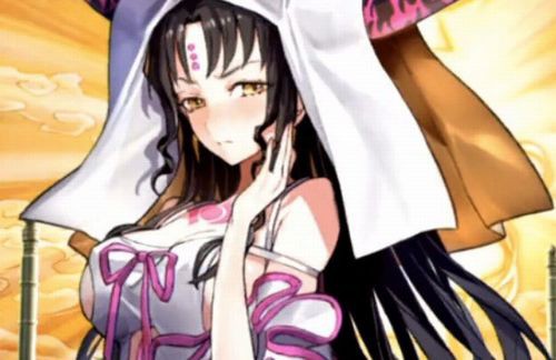 動画 美人声優 田中理恵さん 41 がバレンタインに Fgo キアラの 動画 美人声優 田中理恵さん 41 がバレンタインに Fgo キアラの