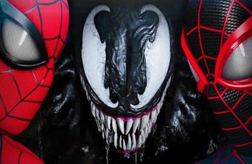 期待 ヴェノムの声優 Ps5 スパイダーマン2 はすごい規模になる だからこそ23年までかかるんだ はちま起稿