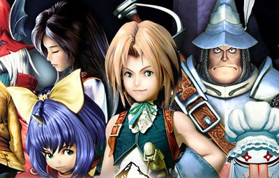 0以上 Ff9 Steam 日本語 ベストコレクション漫画 アニメ