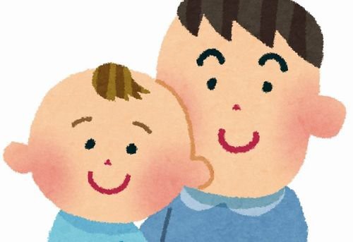 akachan_father
