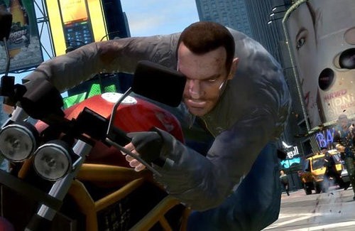 悲報 Gta4 収録音楽が大量削除 10周年の記念日にダウングレードされてしまう はちま起稿