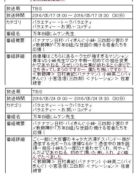 閲覧注意 声優 佐倉綾音さん 自身が出演する番組のスタッフから新手のストーカー行為を受ける キモすぎ はちま起稿