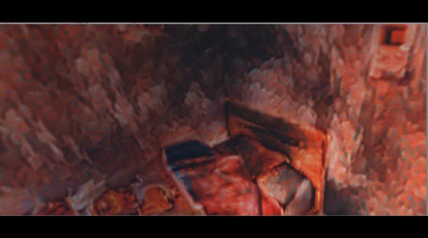 沙耶の唄 の肉塊世界をvrで再現する猛者が登場 San値がやべえええええええ はちま起稿