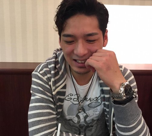 有名な チャリで来た の本人が当時の事を語る 21歳になった現在の画像も はちま起稿