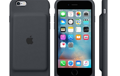 Iphone6sのアップル純正バッテリーケースがダサすぎると話題に ジョブズが墓から蘇って殴りに来るレベル はちま起稿