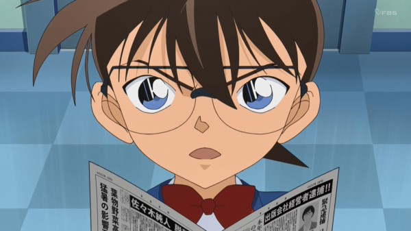 アカン アニメ 名探偵コナン 最新話がやべえ作画崩壊で騒然 原画担当者の闇深すぎるツイートが発見 作画崩壊の真相は が理由か はちま起稿