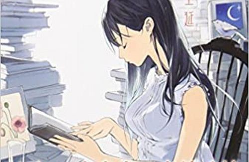 衝撃 読書が好きな大人しくて控えめな美少女 ってよく言われるけど 現実の読書好き女性は だぞ 共感が殺到ｗｗｗｗｗ はちま起稿