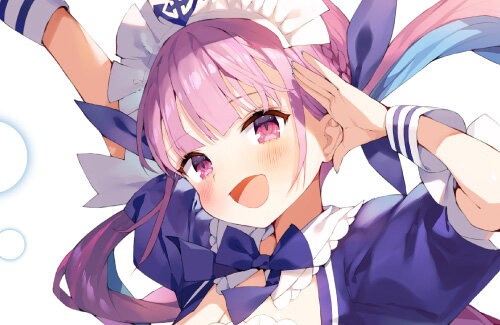 悲報 ホロライブvtuber湊あくあさんの有料ライブ配信が中止 第三者によるddos攻撃を受けていたことが判明 はちま起稿