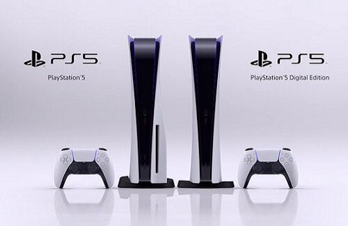 朗報】ソニーが販売店と協力して新たなPS5転売対策を開始!これで価格 ...