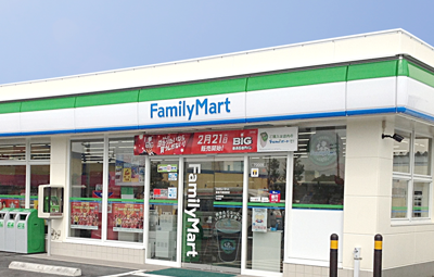 速報 サークルk と サンクス 消滅へ 経営統合でファミマ一本に はちま起稿