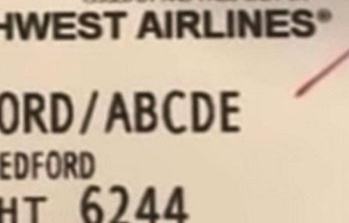 キラキラネーム Abcde という名前の少女 空港職員に笑われた上facebookに晒される 母親がブチギレ抗議 はちま起稿