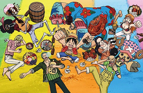 One Piece 作者 尾田栄一郎先生の自宅がまるで遊園地 自宅内にbarや機関車 クレーンゲームなど遊び心満載 はちま起稿