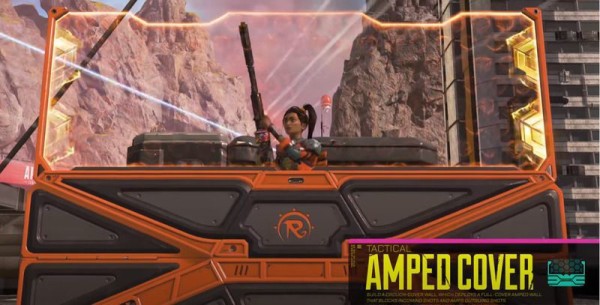 Apex Legends 新キャラ ランパートにゲームがクラッシュするヤバいバグ 回避方法は はちま起稿