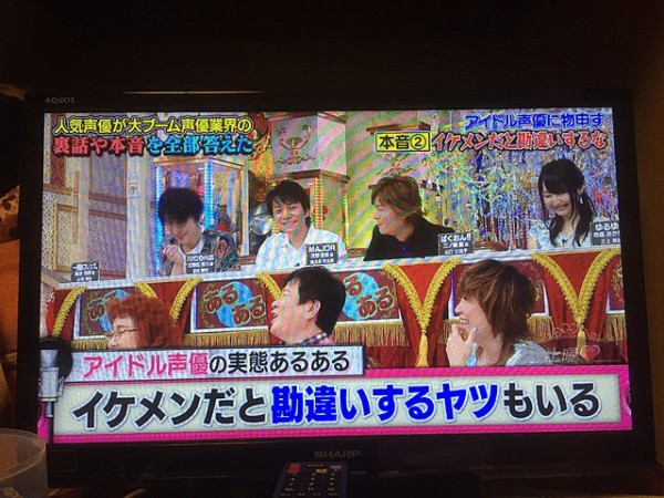 声が小さい 同じ声 個性がない 若手声優vsベテラン声優の番組で若手がひたすらフルボッコ状態に はちま起稿