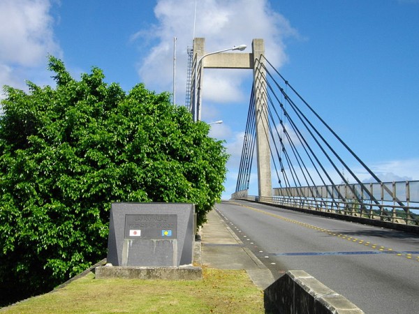800px-Japan-Palau_Friendship_Bridge_3