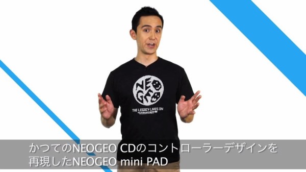 NEOGEOmini9