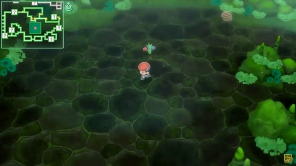 新要素判明 スイッチ ポケモン ダイパリメイク すべてのポケモンが連れ歩き可能に ゲームコーナーは閉鎖か はちま起稿