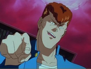 ああ ついでに 幽遊白書 海藤戦の英訳が凄すぎる これをよく訳せたな 氷も入れてくれ はちま起稿