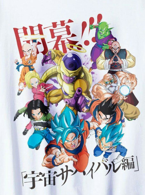 ネタバレ注意 仲間になったフリーザのバレ画像きたぁぁぁぁ ドラゴンボール超こんな展開になるのかよｗｗｗ はちま起稿