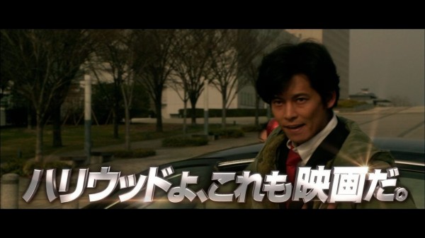 アベンジャーズ 日本よ これが映画だ 踊る大捜査線 ハリウッドよ これも映画だ はちま起稿