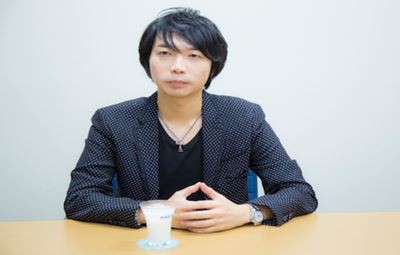 諏訪部順一さん 私事で大変恐縮ではございますが お知らせがございます 本日5月4日 はちま起稿