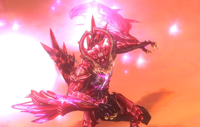 フラゲ ゴッドイーター2 レイジバースト アラガミが神機と融合 した 神融種 登場 体験版や引き継ぎ情報も はちま起稿