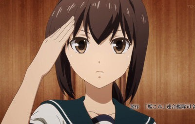 北朝鮮のハッカーがアニメ 艦これ を放送停止せよと脅迫 専門家 艦