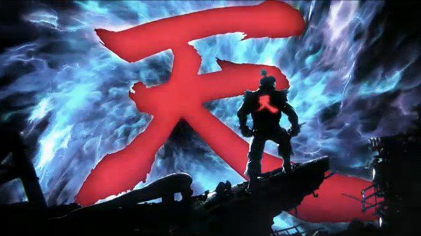 速報 シリーズ最新作 鉄拳7 Fated Retribution が発表 ストリートファイターから豪鬼が参戦 はちま起稿