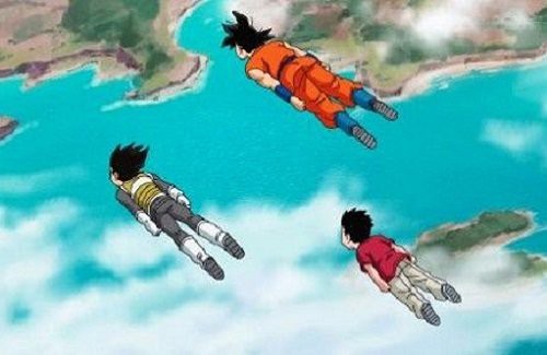 動画 Pubg モバイル版でかっこよすぎるバグが発生ｗｗｗドラゴンボールだろこれｗｗｗｗ はちま起稿