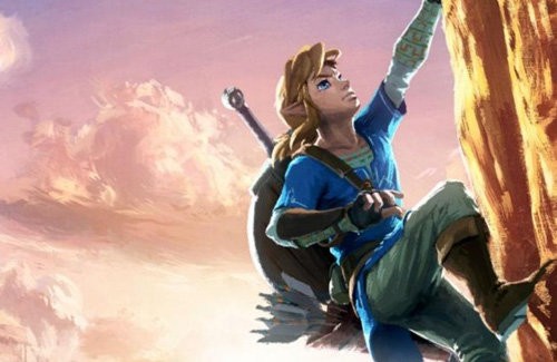ゼルダの伝説botw 100 リアルタイムアタックを37時間36分かけて走る猛者が登場wwwww はちま起稿