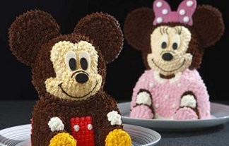 ディズニー公認 日本版ミッキーマウスを担当する声優さんの本業が意外すぎるｗｗｗｗｗｗ はちま起稿