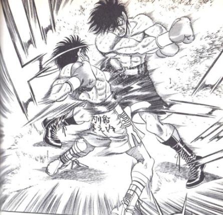 画像 レジェンド漫画家さん 漫画家を目指す若い人へ 自分はこのコマだけで2時間かけて描きました はちま起稿