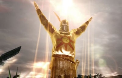ダークソウル3 で選べる素性と誓約が判明 ダクソ1の太陽の戦士が復活ｗｗｗ はちま起稿