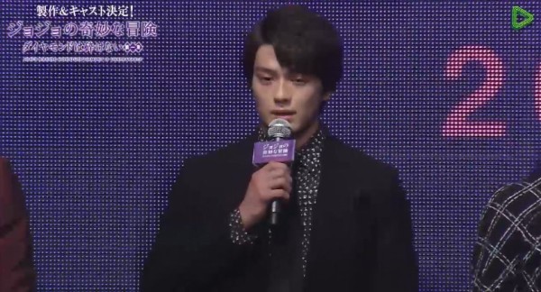 実写映画版 ジョジョ4部 キャスト発表 東方仗助 山崎賢人 広瀬康一 神木隆之介 アンジェロ 山田孝之 はちま起稿 実写映画版 ジョジョ4部 キャスト発表 東方仗助 山崎賢人 広瀬康一 神木隆之介 アンジェロ 山田孝之 はちま起稿