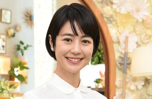 フリーアナの夏目三久さん 結婚を機に芸能界引退へ 2人で相談をしまして はちま起稿