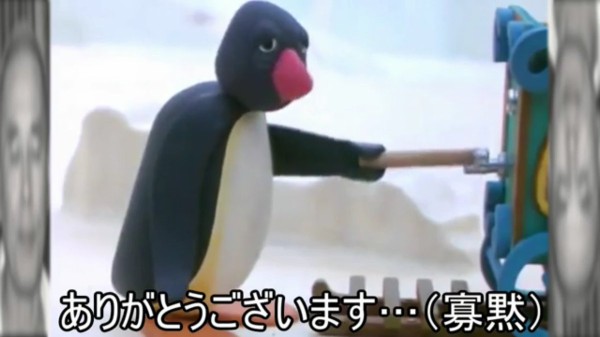 Nhkで ピングー 新作放送決定 公式ツイッターのリプライ欄がブルっちゃうよ はちま起稿