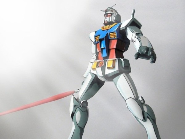 メタルギアのイラストにしか見えないリキッド スネークのフィギュアが登場 すげえええええええ はちま起稿 メタルギアのイラストにしか見えないリキッド スネークのフィギュアが登場 すげえええええええ はちま起稿