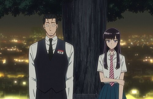 Twitter民 女子高生は恋愛対象として社会人男性に憧れたりするけど考えた方がいい その理由に共感が殺到 はちま起稿