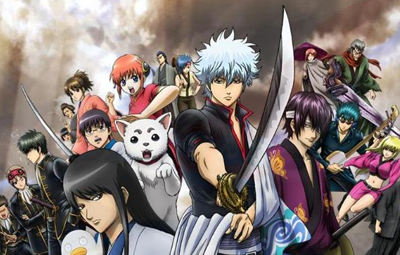 銀魂実写化はデマ 集英社に電話した というツイートがデマだった模様 Youtuberが電凸してみた結果予想外の回答が はちま起稿