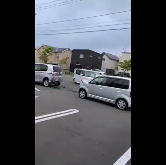 リアルgta 初心者マークの車が大暴れ 車や人にぶつかりまくる動画が拡散中 なんでも情報局 ちゃぃのラグナロクオンライン日記ブログ For Ragnarok Online Yggdrasillnetworkserver Breidablikworld
