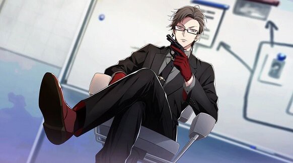 祝 ヒプマイ声優 駒田航さんが一般女性との結婚を発表 はちま起稿