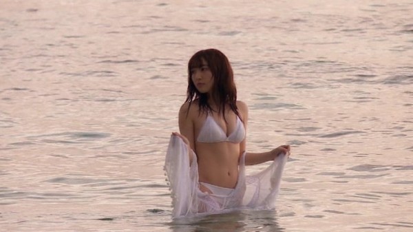 巨乳声優 豊田萌絵さんの1stdvdが大変股間に悪いと話題にｗｗｗ 素直にしゃ Ry はちま起稿