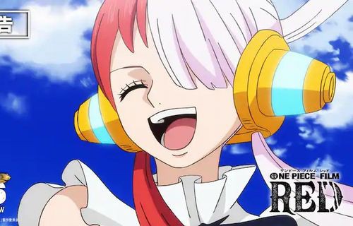 悲報 ワンピース ルフィにガチ恋の夢女子界隈 映画で突然 ルフィの幼馴染の女の子 が現れて脳破壊されてしまう やめてウタに何もかも勝てない 夢小説じゃん はちま起稿